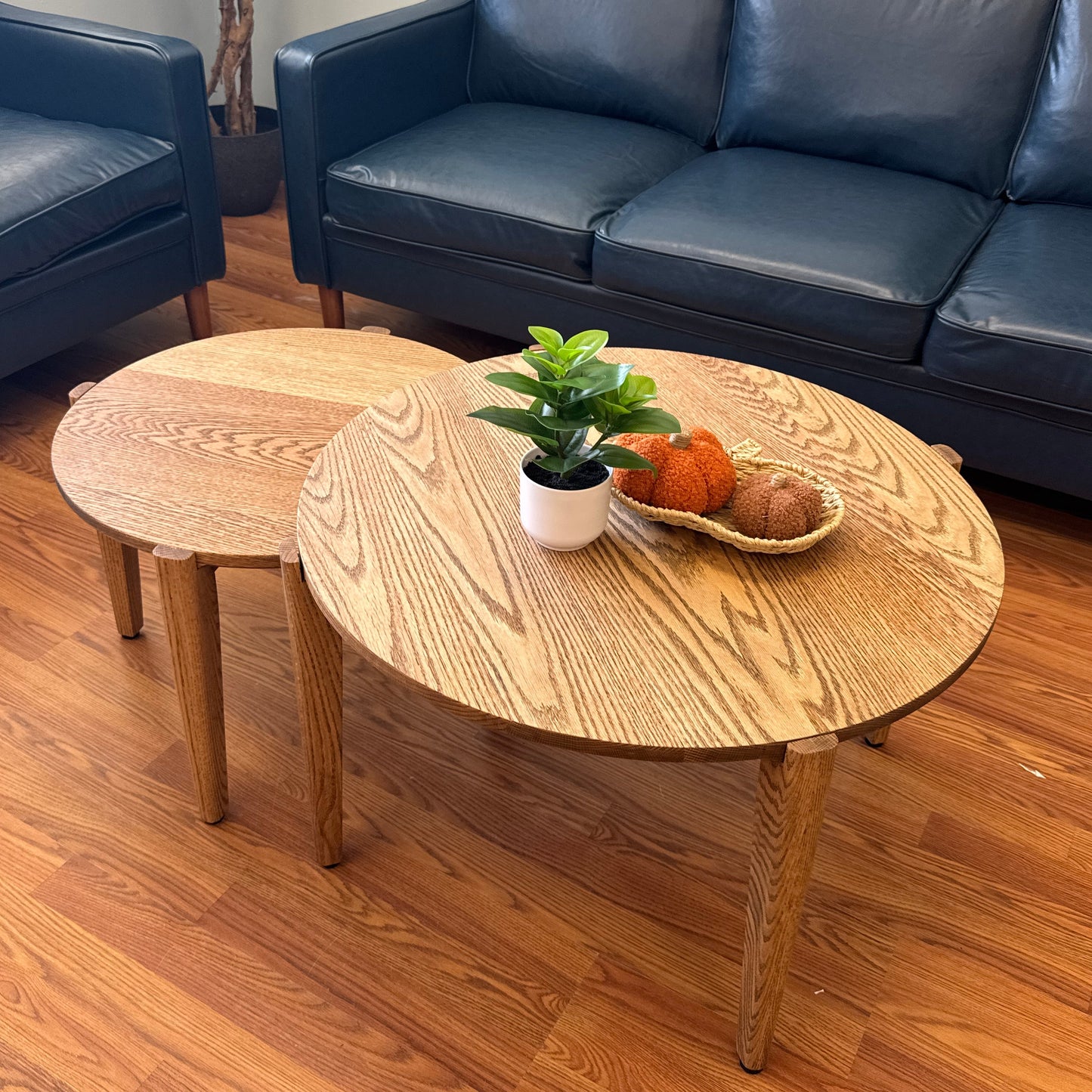 Retherford Tables