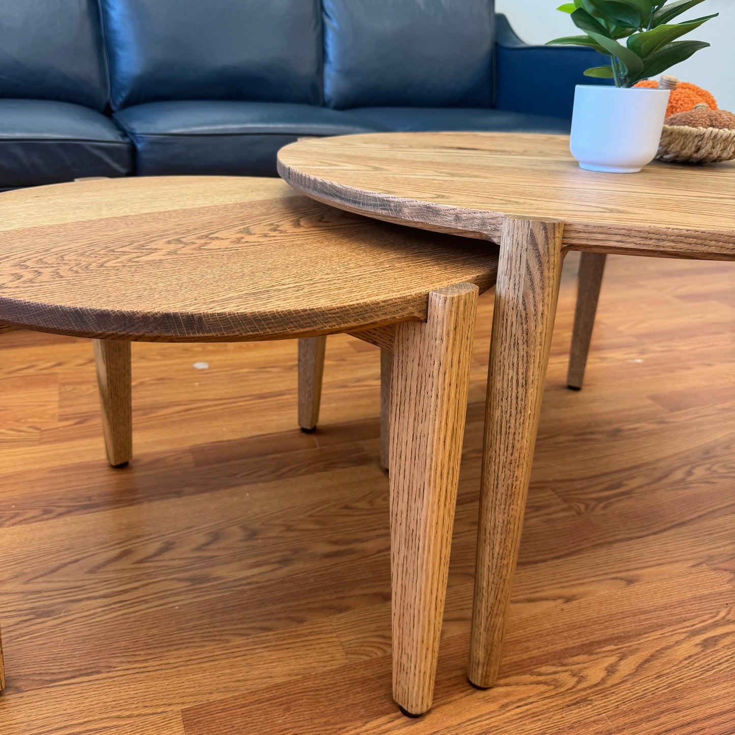 Retherford Tables