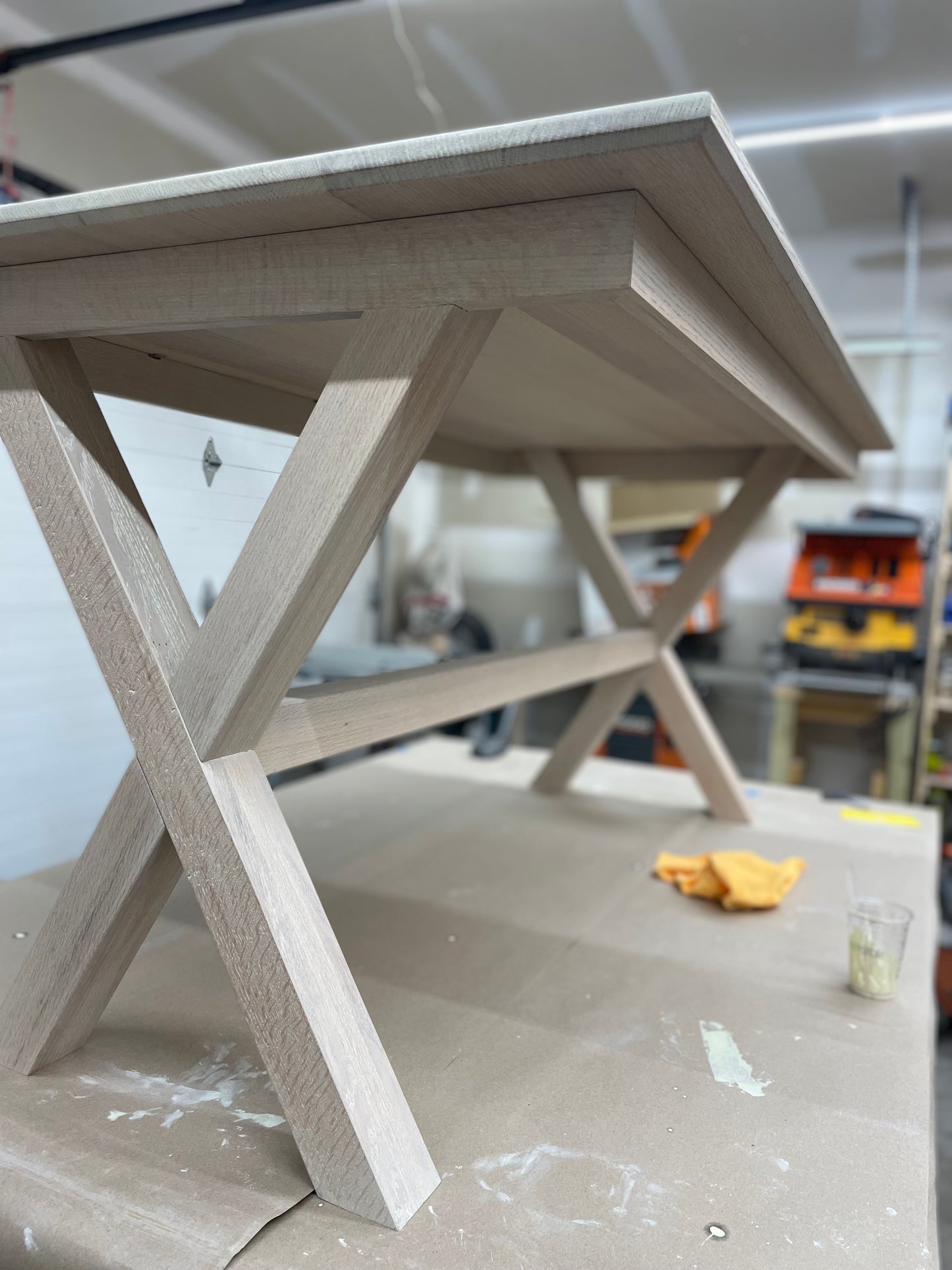 Gomez Dining Table