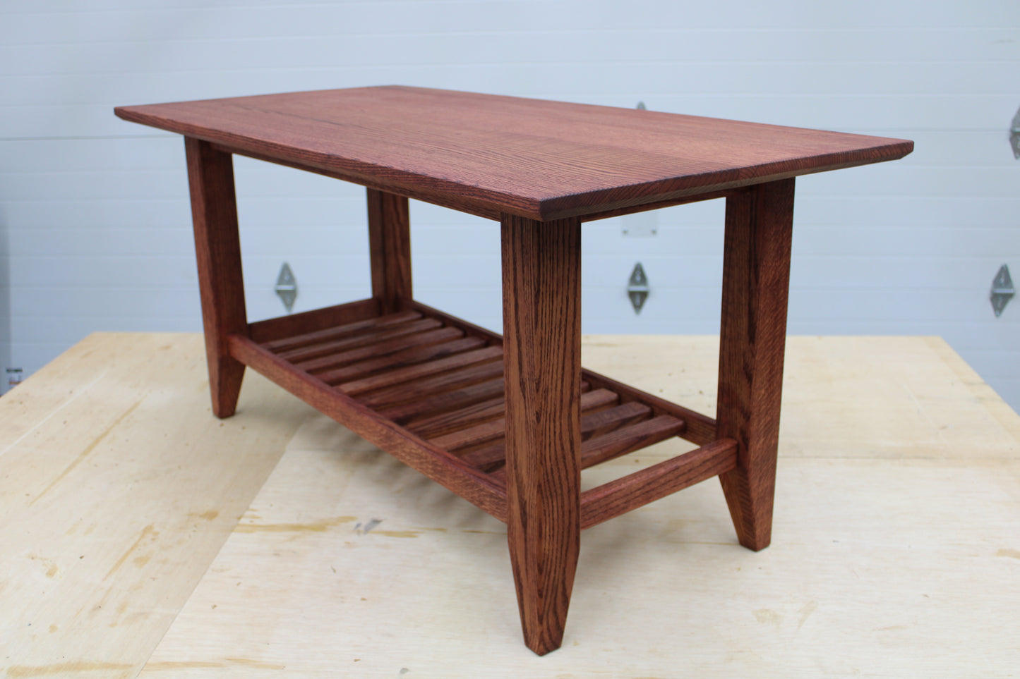 Whitbred Coffee Table