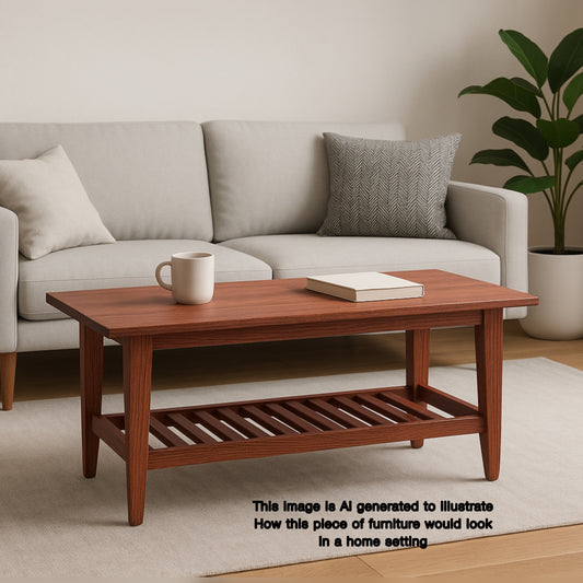 Whitbred Coffee Table