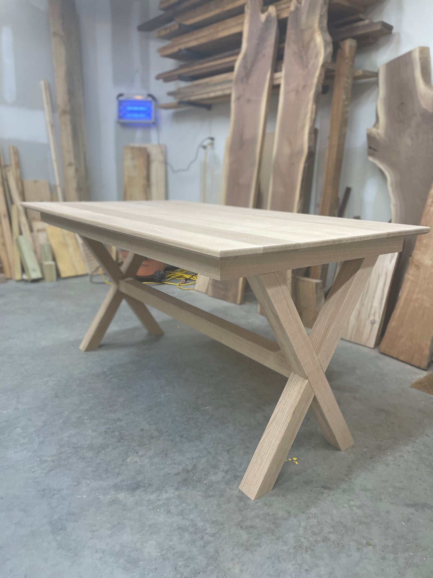 Gomez Dining Table