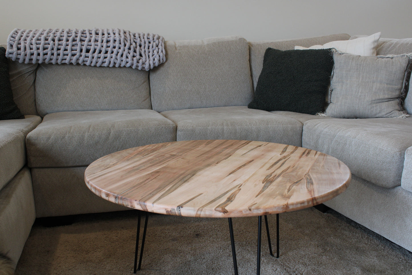 Ambrosia Coffee Table