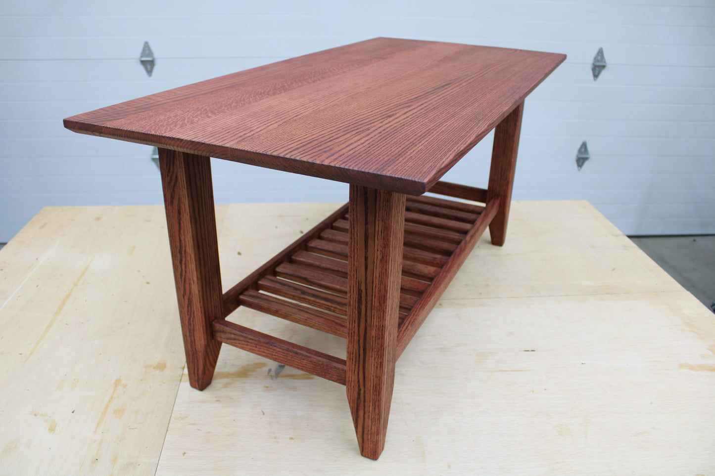 Whitbred Coffee Table
