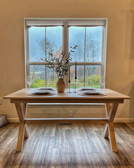 Gomez Dining Table