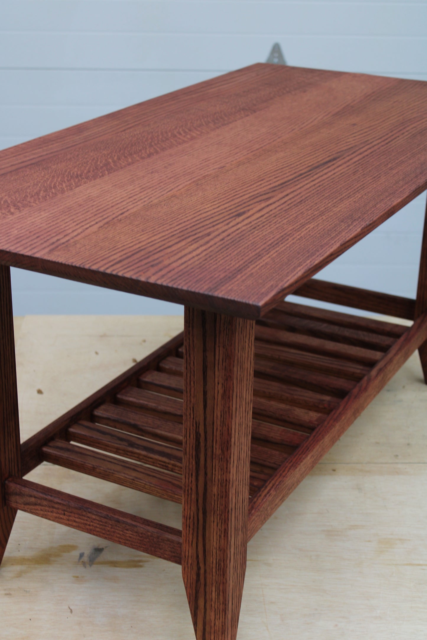 Whitbred Coffee Table