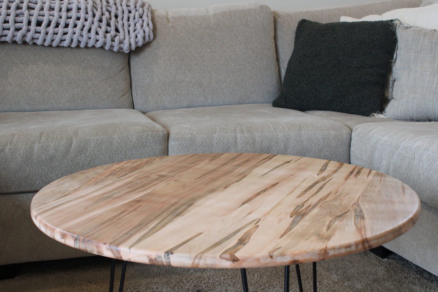 Ambrosia Coffee Table