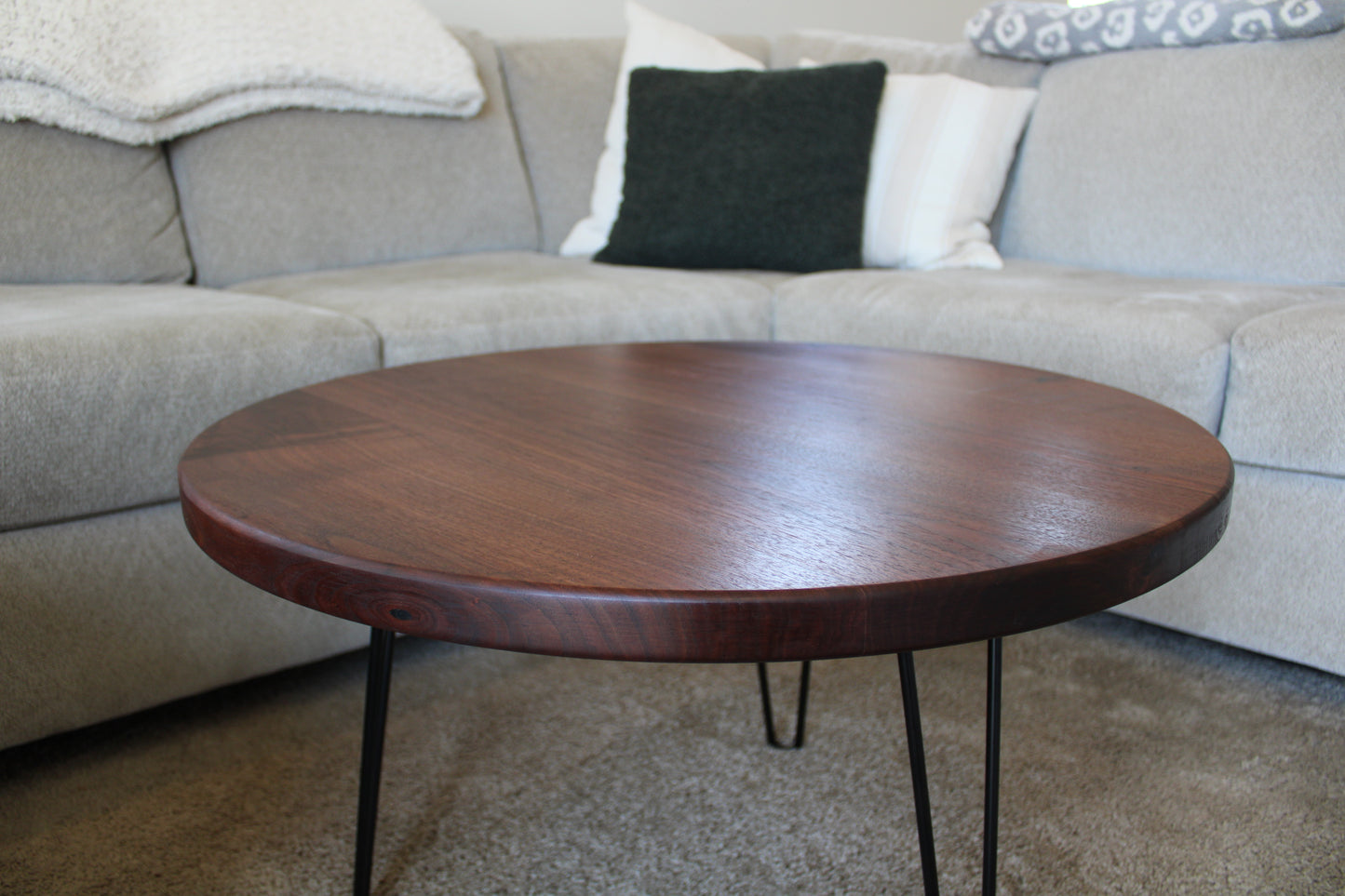 Logan Coffee Table