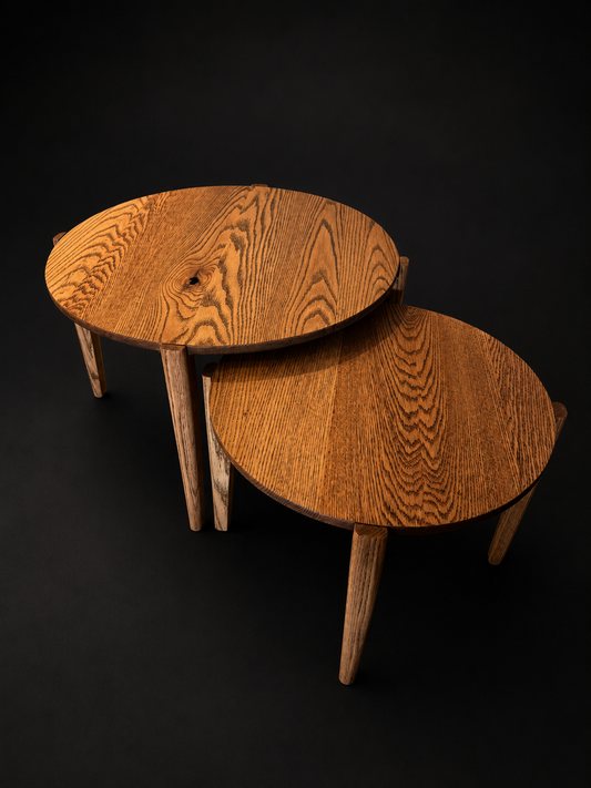 Retherford Tables