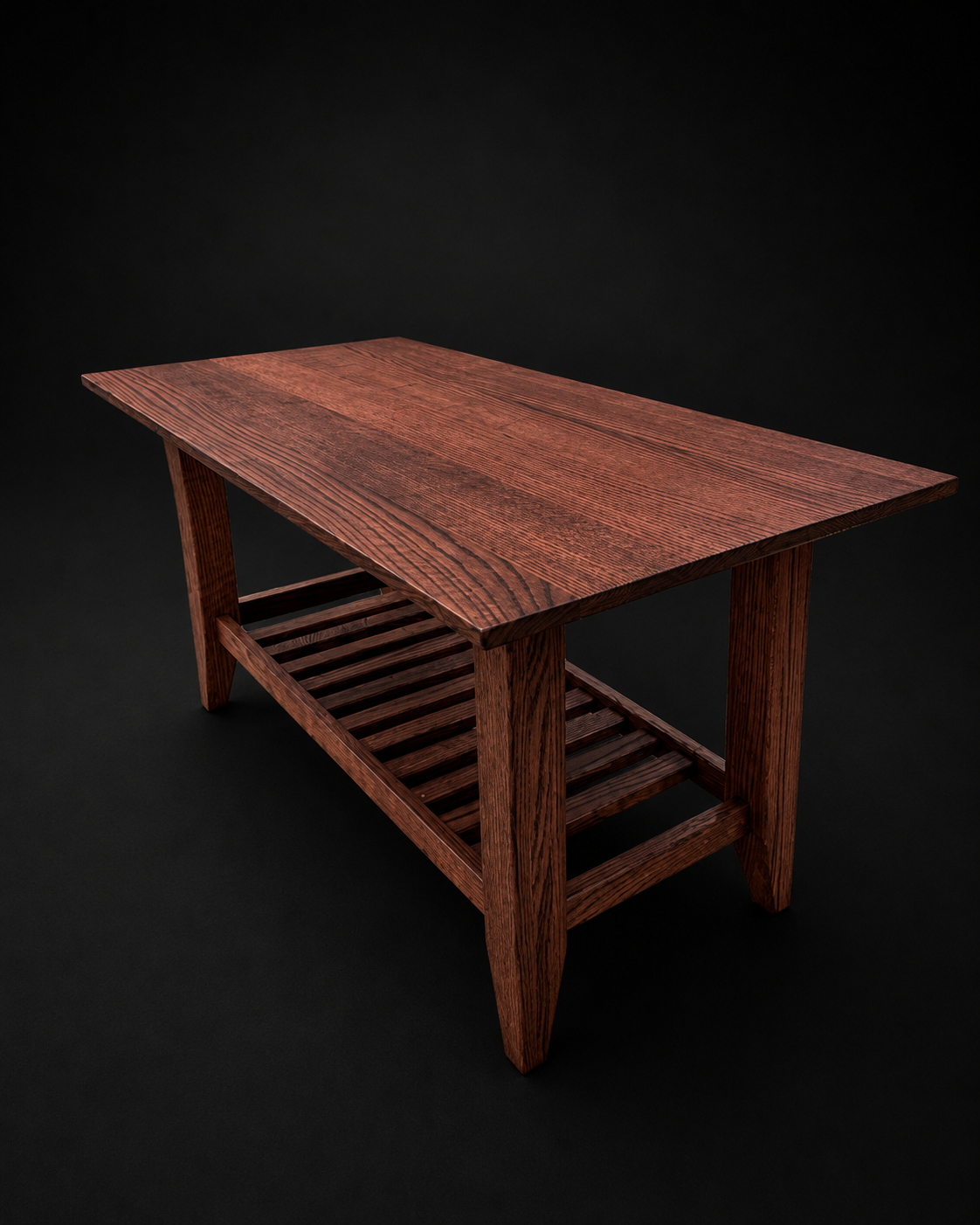 Whitbred Coffee Table