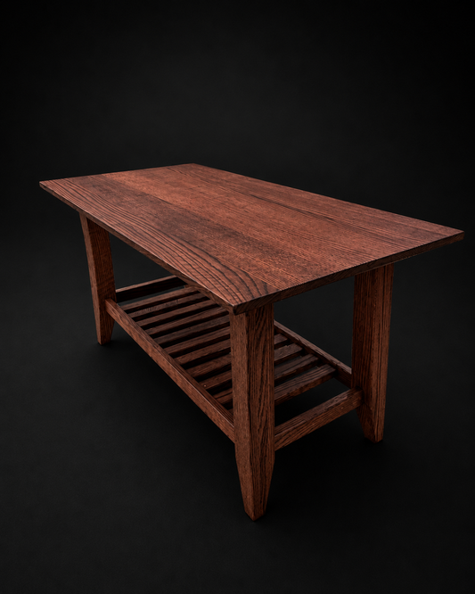 Whitbred Coffee Table