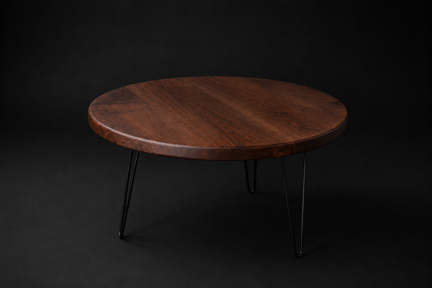 Logan Coffee Table