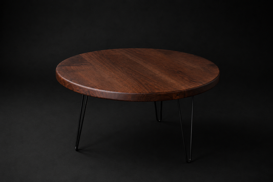 Logan Coffee Table